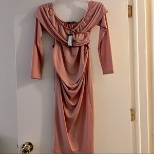 Maternity dress